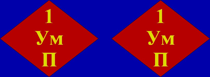 Kuban HQ flag