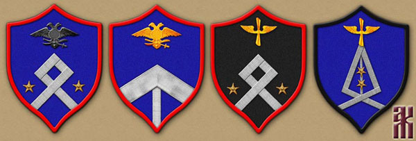 sleeve devices for komuch aviation in the Russian Civil War